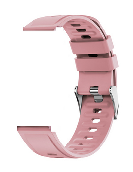 ZAMJENSKI REMEN 20 MM ZA MEANIT M30 LADY- ROZI